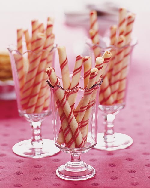 Martha stewart cookie press recipes Martha stewart cookie press recipes